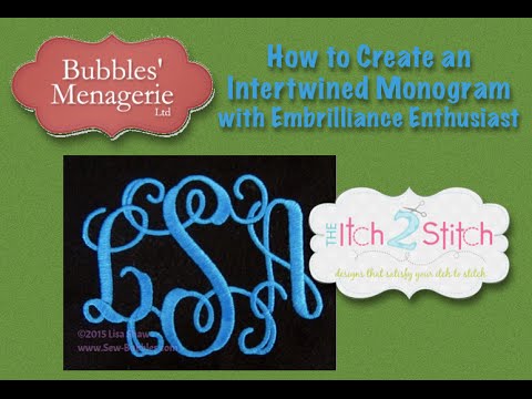 download lagu mp3 mp4 Intertwined Monogram, download lagu Intertwined Monogram gratis, unduh video klip Intertwined Monogram