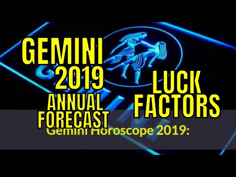 download lagu mp3 mp4 Gemini Lucky Days 2019, download lagu Gemini Lucky Days 2019 gratis, unduh video klip Gemini Lucky Days 2019