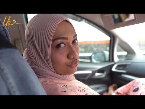 LIEBIE NGAJI BARENG KALINA & VICKY