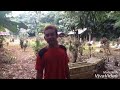 Penampakan Dikuburan Angker Desa Cilapar
