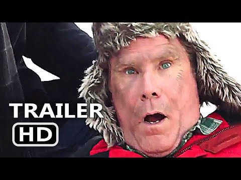 DADDY'S HOME 2 Official Trailer # 2 (2017) Will Ferrell, Mark Wahlberg Comedy Movie HD