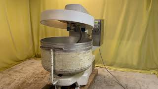 Купить тестомес Boku SK 240 ASCS - Изображение 4 | Machineryline TM Тестомес Boku SK 240 ASCS | Изображение 4 - Machineryline