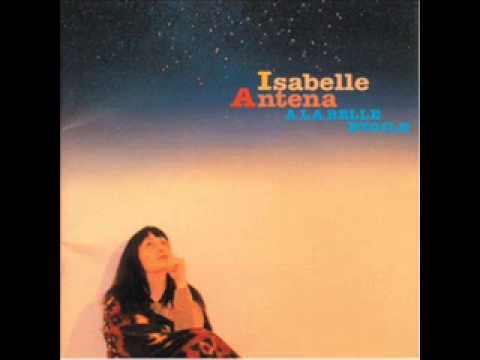 Isabelle Antena - Déclassée (1995)