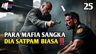 Download lagu This Security Guard Is Not Just Any Security Guard - Action Movie Storyline mp3