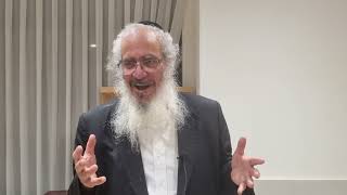 התורה - סוד הדעת | 2# | התורה כגילוי רצון ה' בעולם | הרב אליהו מאיר פייבלזון שליט"א
