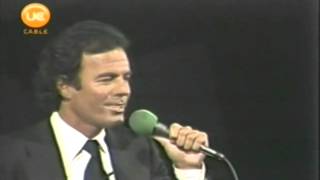 JULIO IGLESIAS -  SEÑORA