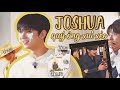 The Unluckiest Man In SEVENTEEN Joshua