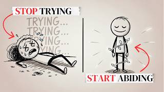 What Does It Mean to Abide in Christ (John 15 Explained Simply)
