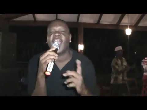 Zojojo Domingu 3 Rei na Museo Shon Cola Video 1