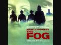 The Fog Soundtrack Blake In The Sanctuary.wmv