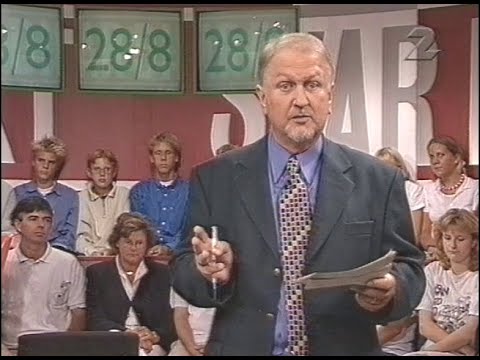 Svar Direkt - Narkotika (SVT 1997)