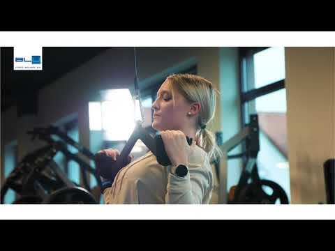 BLU Fitness