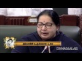 Tamilnadu Ex Chief Minister Jayalalithaa Mind Blowing Speech