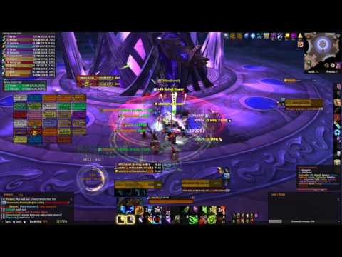 Chronomatic Anomaly Speed Heroic kill