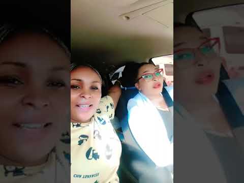 Bitty Wamaitha - Dadangu ongea 🔥🤣