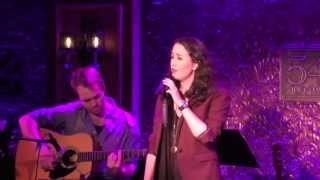 Kayley Anne Collins- "I Wanna Dance with Somebody" at 54 Below