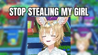 Nene Is Too Popular and Everyone's Fighting Over Her | Omaru Polka