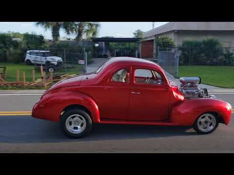 1940 Ford Deluxe (CC-1487637) for sale in Jacksonville, Florida