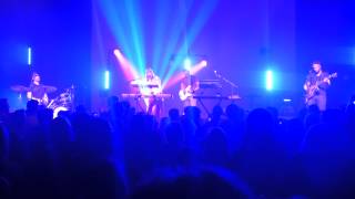 Gungor - This is Not the End (Live)