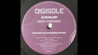 Hideo Kobayashi – Exploitation (Original Mix) [Digisole Records]
