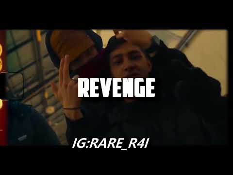 666GHOST X BAKTI 9847 X Hivjaugyhogyx NY drill type beat "REVENGE" (prodby:beatsbyrai) 2022