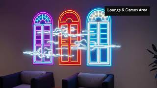 WeWork 30 Raffles Place, Singapore
