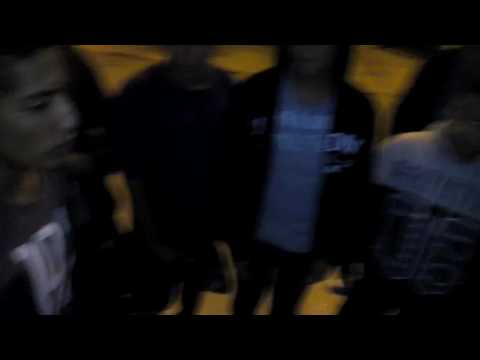 Colectivo Angamos : Batalla - Enesse vs Psycho