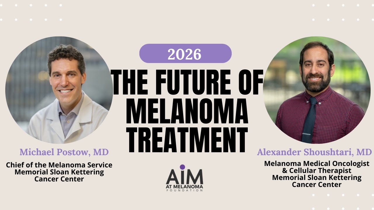 The Future of Melanoma Treatment in 2026
