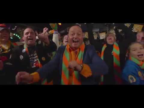 Bart Schuermans ft cv jè jè tis wè - één groot feest