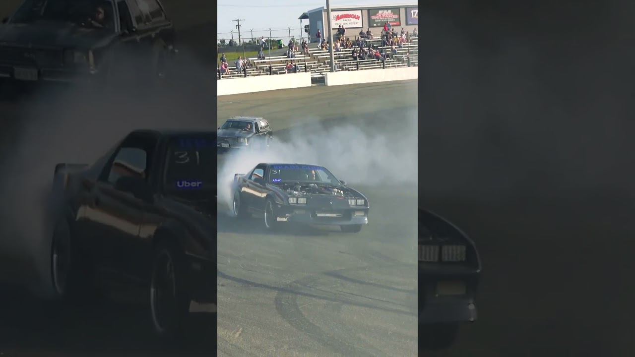 Midsummer Thrill Show Promo: Drags, Enduro Racing & Trailer Races!