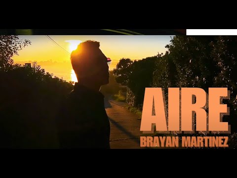 Escucha esta CANCIÓN de AIRE @the_brayanmtz