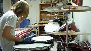 Only You // Cartel (DRUM COVER)