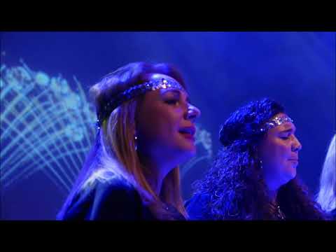 ROCK CHOIR NON-STOP – 09  Dancing Queen