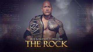 Who is The Rock