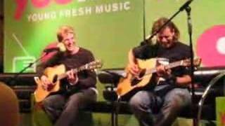 Sportfreunde Stiller unplugged - Alles roger