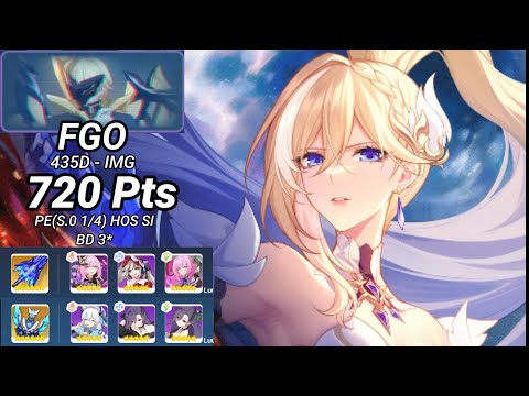 Redlotus D435: False God Otto (IMG) 720 Pts - PE(S.0 1/4) HOS SI(Lủng Top) BD 3* [Honkai 6.3]