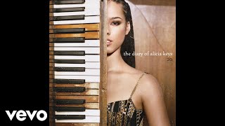Alicia Keys - You Don&#39;t Know My Name/Will You Ever Know It (Reggae Mix)
