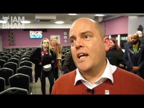 #GE2019 | Queer Question Time | Andrew Moffat 'No Outsiders'