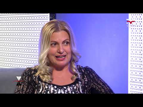 Ep 38 Întâlniri de gradul 0 | Claudia Azgur