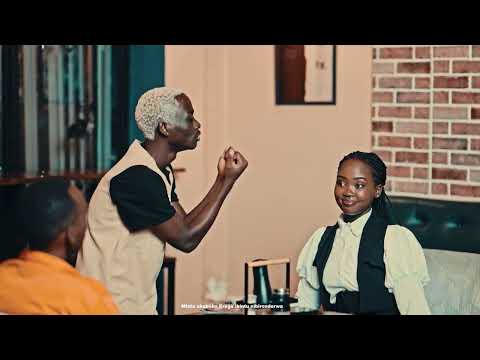 Melodica SD - BROKE ft. Sidrathy (Official Video)