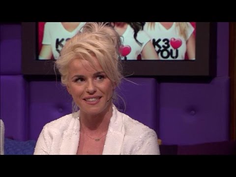 Josje: Mensen zijn altijd op zoek naar een zondebok - RTL LATE NIGHT