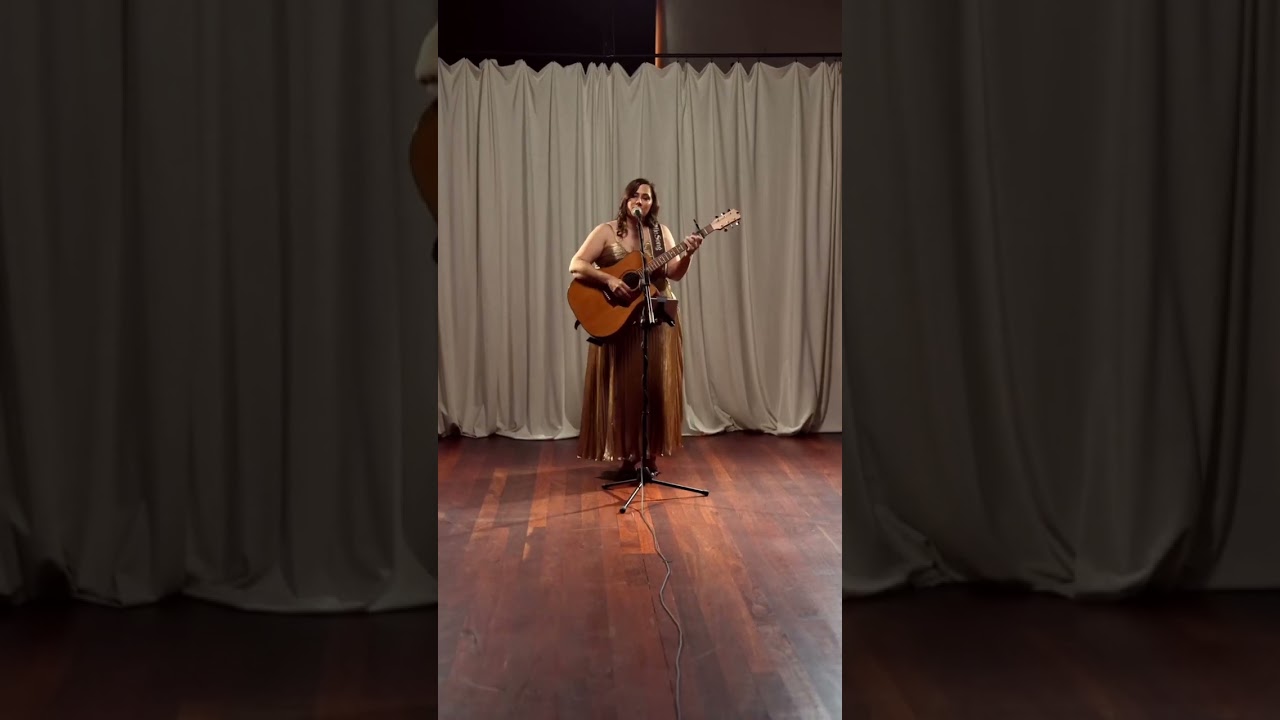 Circles - Janece from Wedding Music Perth