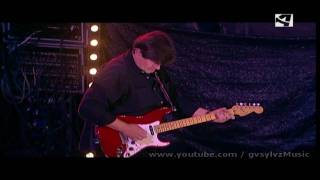 04.- Los Secretos - No me imagino (Luna lunera 2008)