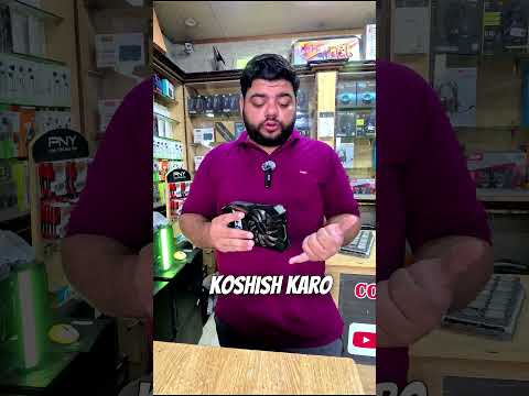 How to fix Gpu no display problem | No display problem | Graphic card black screen problem |