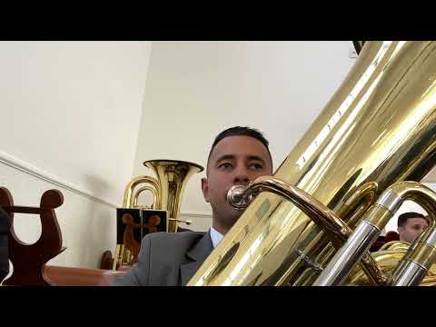 METAIS TOCANDO DE FORMA MARAVILHOSA 🙏🏻🎧 / REVELA O TEU QUERER 401