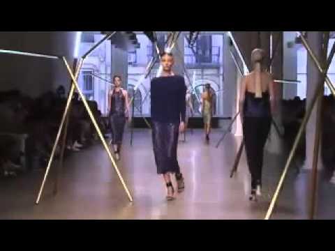 Jason Wu   Spring Summer 2014 Full Fashion Show   Exclusive