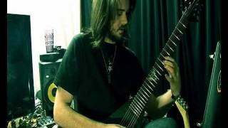 Interactive Guitar Tutorial for 'Dead To The World'