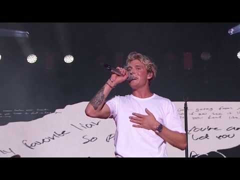 Christopher Koncert Monogamy