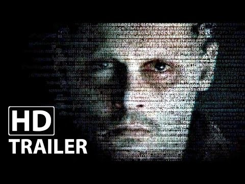 TRANSCENDENCE - Trailer 3 (German | Deutsch) | HD