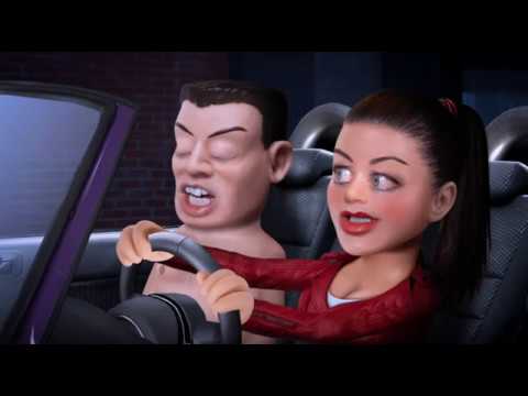 Série Télé Têtes à claques EP21   Opération Raoul